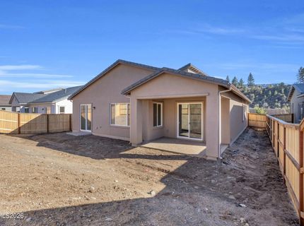 175 Starboard Drive, Unit Homesite 3, Verdi, NV 89439 Photo