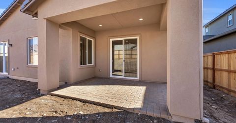 175 Starboard Drive, Unit Homesite 3, Verdi, NV 89439 Photo