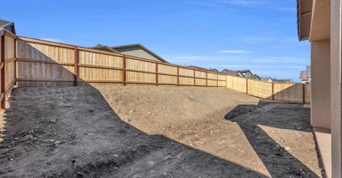 175 Starboard Drive, Unit Homesite 3, Verdi, NV 89439 Photo