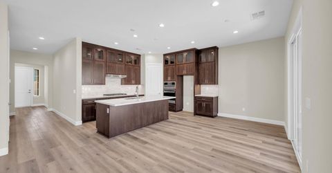 175 Starboard Drive, Unit Homesite 3, Verdi, NV 89439 Photo