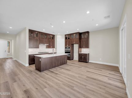 175 Starboard Drive, Unit Homesite 3, Verdi, NV 89439 Photo