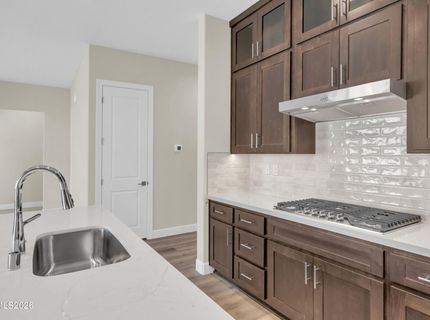 175 Starboard Drive, Unit Homesite 3, Verdi, NV 89439 Photo