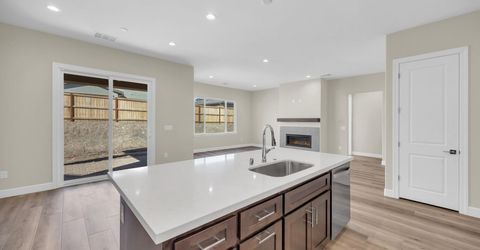 175 Starboard Drive, Unit Homesite 3, Verdi, NV 89439 Photo