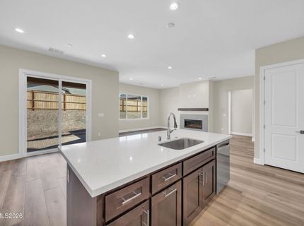 175 Starboard Drive, Unit Homesite 3, Verdi, NV 89439 Photo