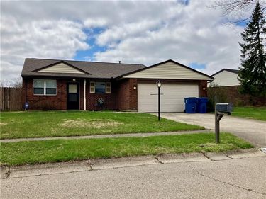 6240 Beacon Tree Court, Huber Heights, OH 45424
