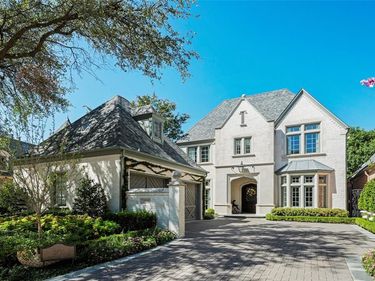 5715 Wortham Lane, Dallas, TX 75252