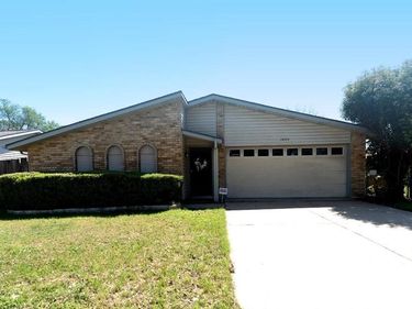 1605 Whittenburg Drive, Fort Worth, TX 76134
