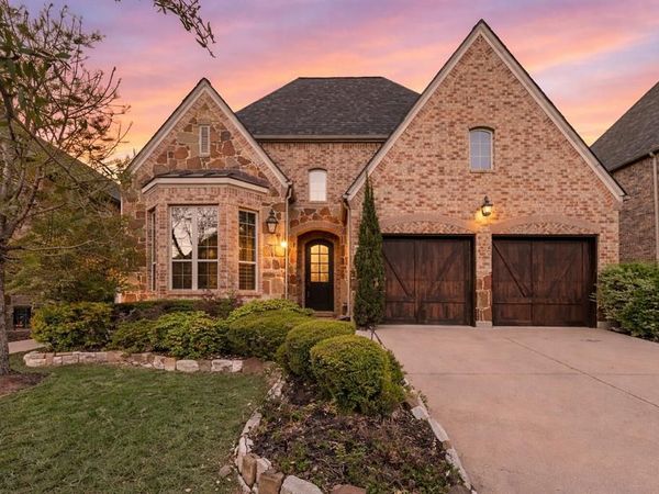 9101 Cypress Creek Road, Lantana, TX 76226