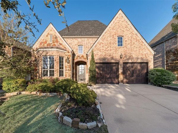 9101 Cypress Creek Road, Lantana, TX 76226