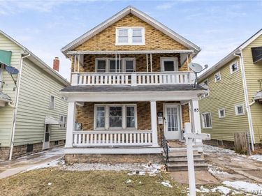 83 Rosedale Street, Buffalo, NY 14207