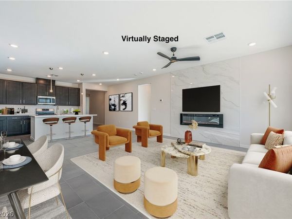 6729 N Sacred Palm Street , North Las Vegas, NV 89086