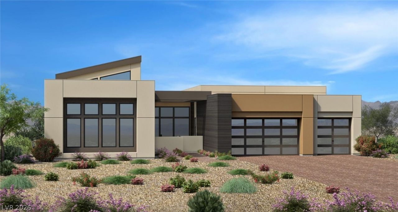 11103 Stone Summit Court, Las Vegas, NV 89135 Main Photo