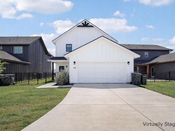 416 Stagecoach TRL, San Marcos, TX 78666