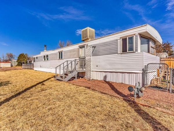 2401 Central Avenue, Unit 23, Canon City, CO 81212