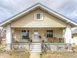 2035 Pine St Pueblo, CO 81004