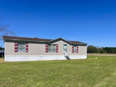 134 Richardson Street, Cross, SC 29436