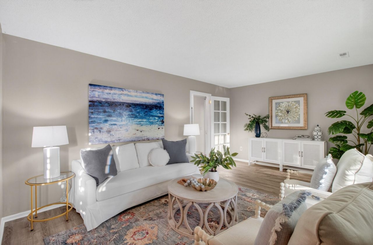 436 Old Fort Drive Photo 13