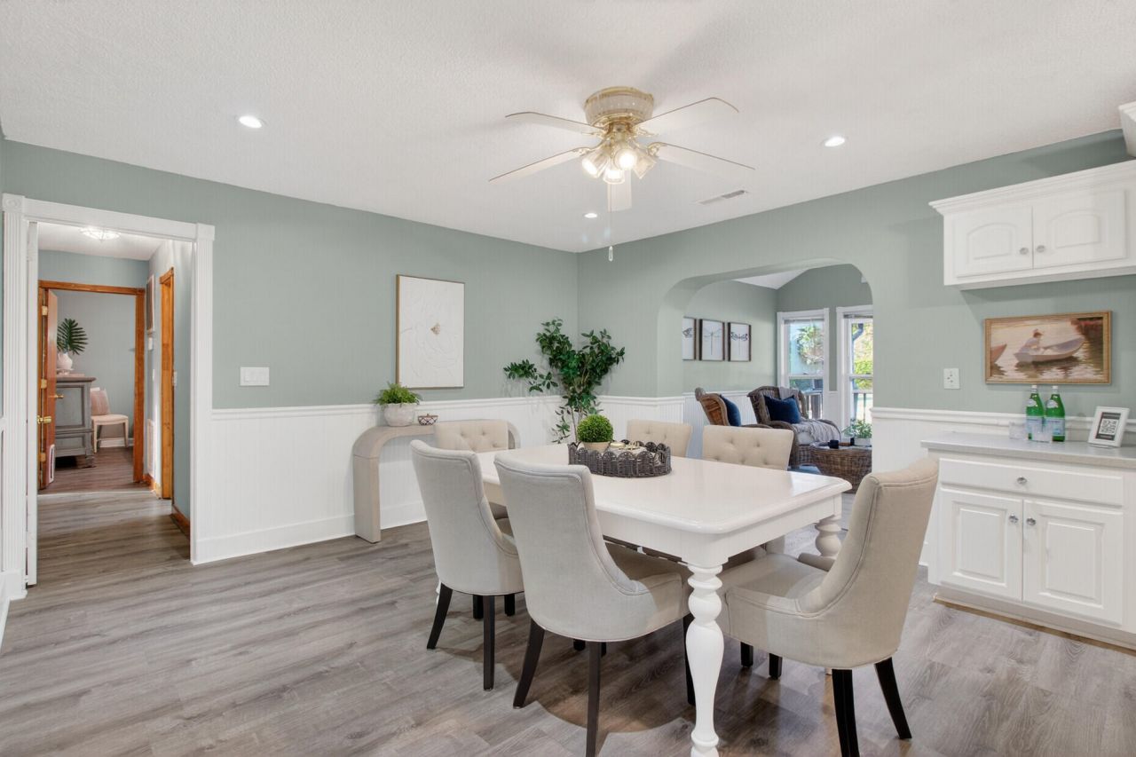 436 Old Fort Drive Photo 15