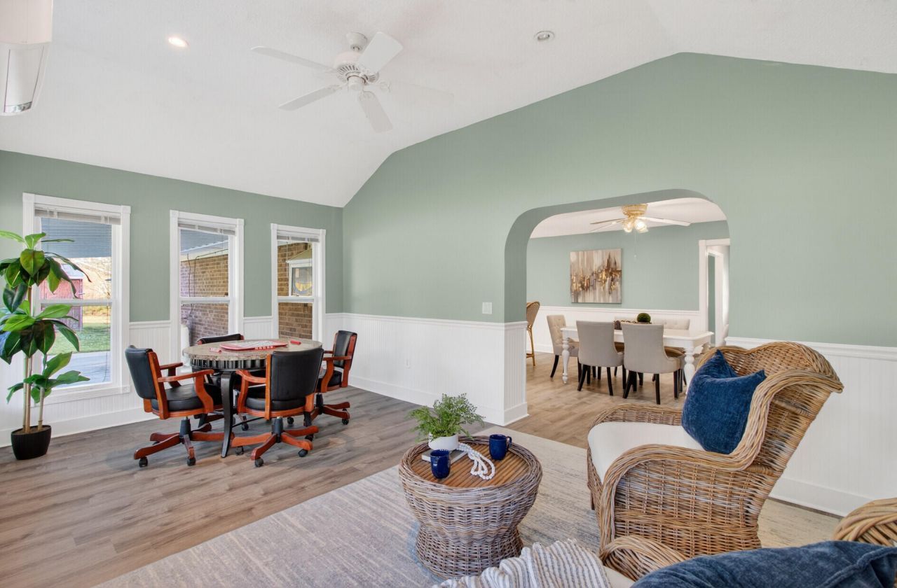 436 Old Fort Drive Photo 19