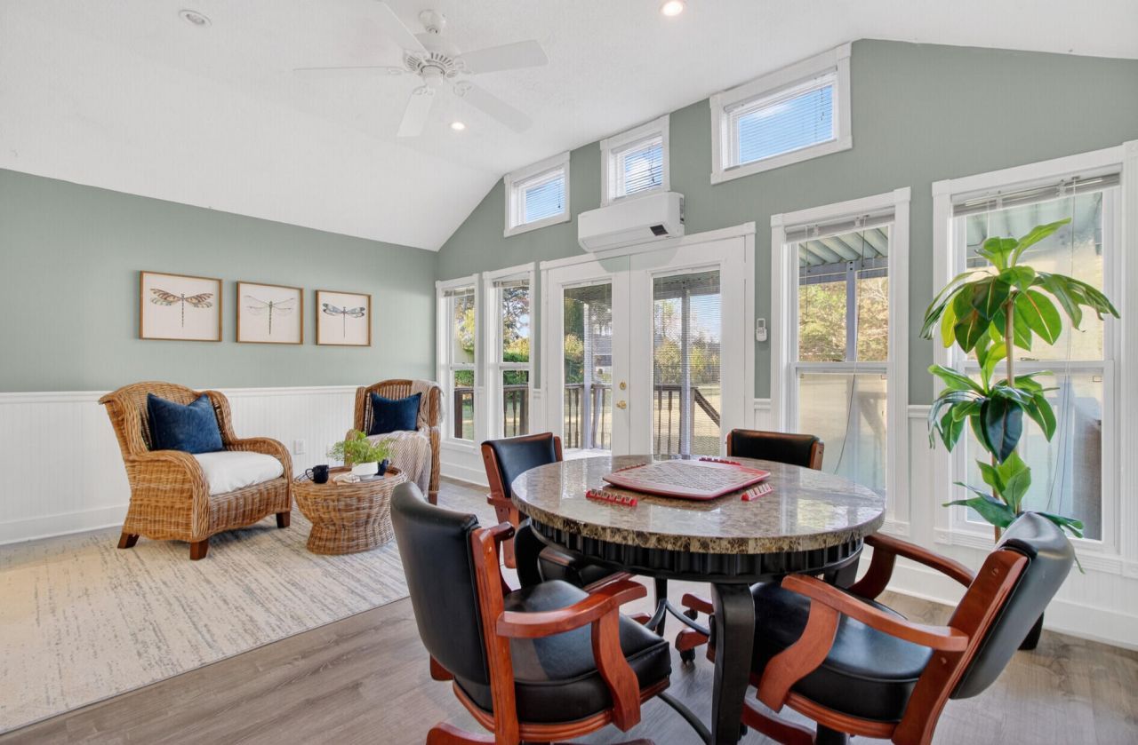 436 Old Fort Drive Photo 21