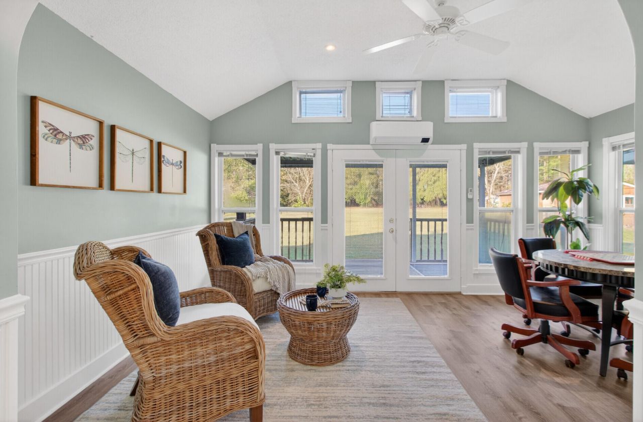 436 Old Fort Drive Photo 22