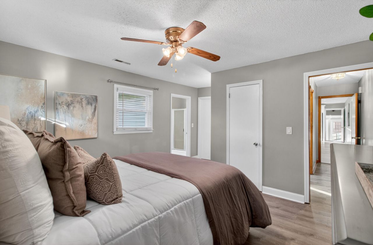 436 Old Fort Drive Photo 23