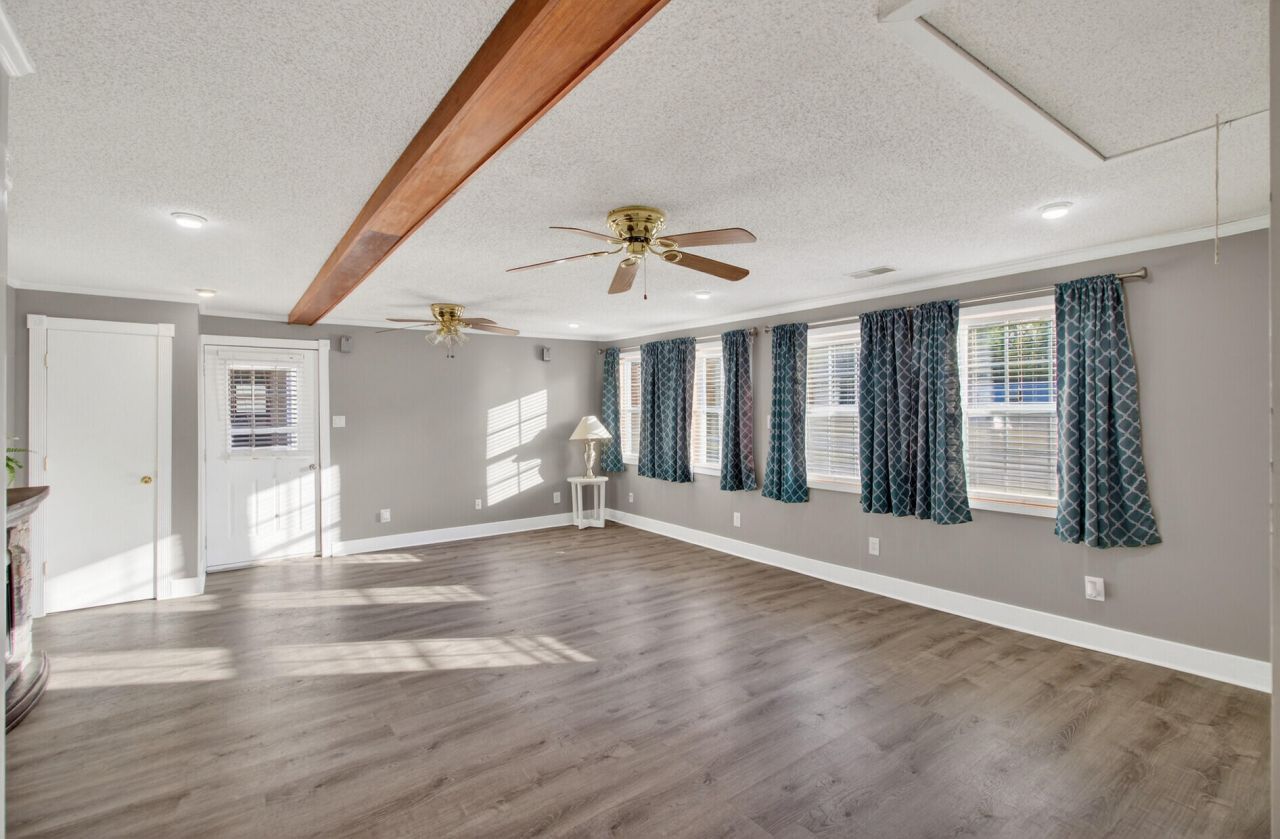 436 Old Fort Drive Photo 34