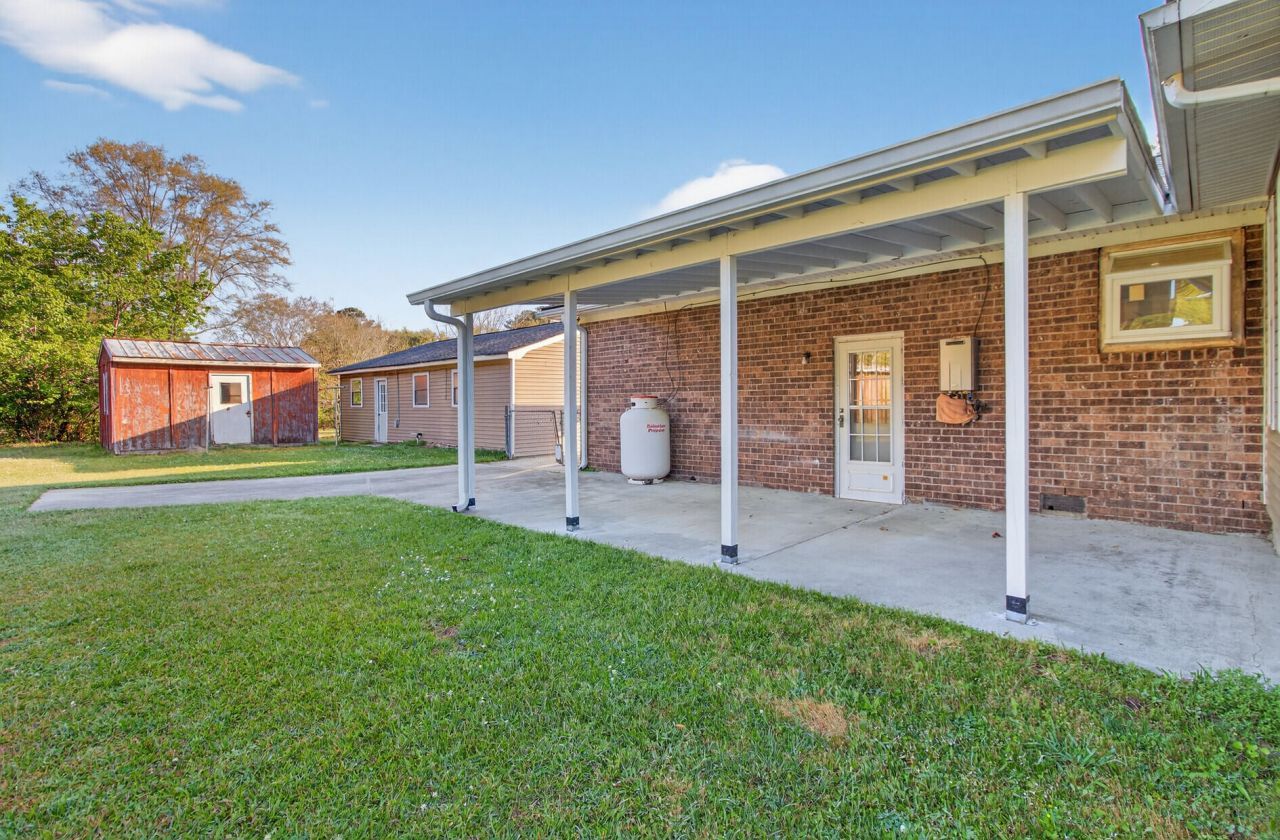 436 Old Fort Drive Photo 43