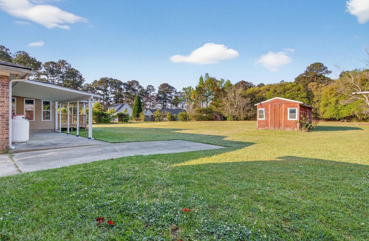 436 Old Fort Drive Photo 45