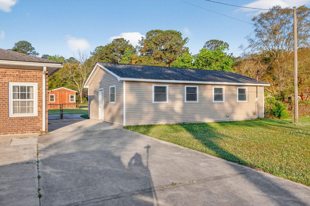 436 Old Fort Drive Photo 54