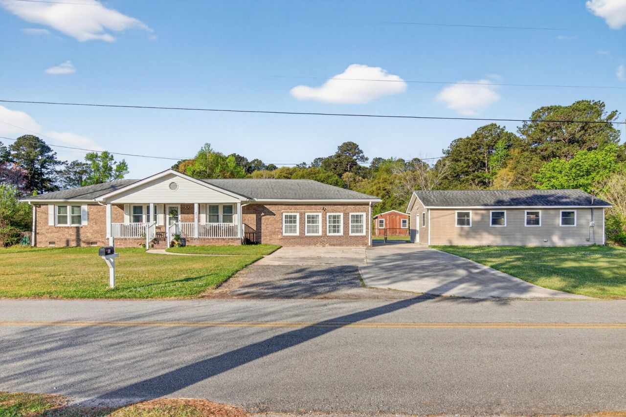 436 Old Fort Drive Photo 6