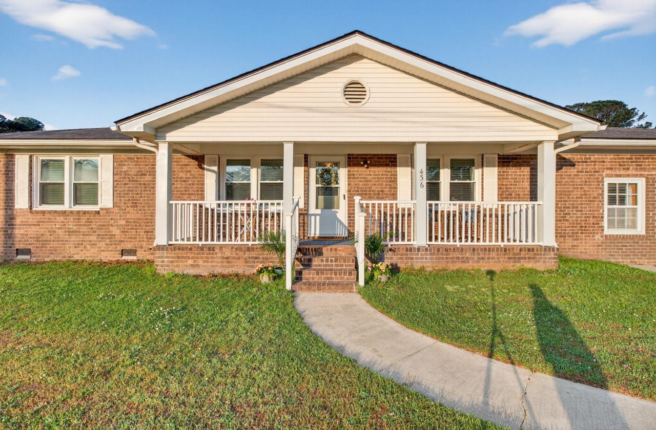 436 Old Fort Drive Photo 63