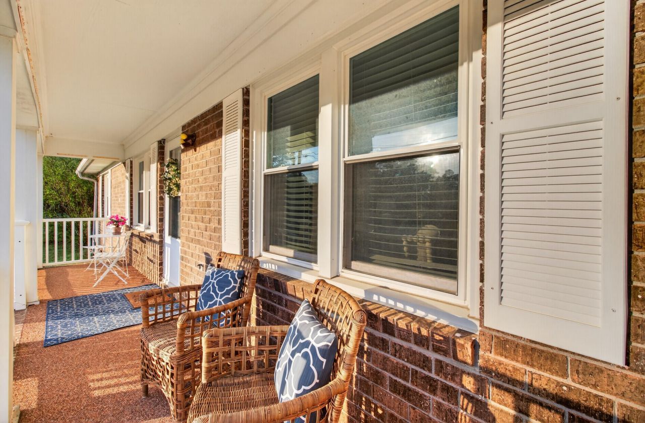 436 Old Fort Drive Photo 8