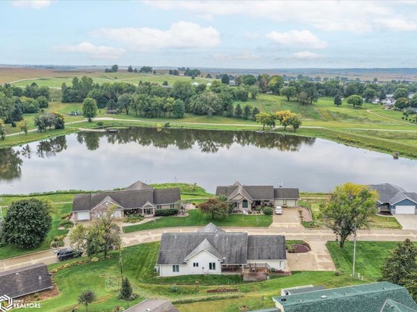 1403 Eaton Street, Dunlap, IA 51529