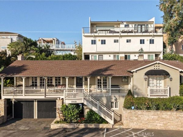 1960 Ocean, Laguna Beach, CA 92651