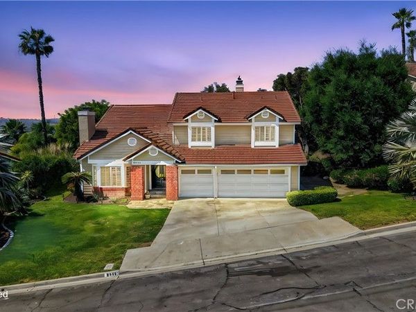 5515 Camino, Yorba Linda, CA 92887