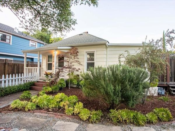 Stacia Street, Los Gatos, CA 95030