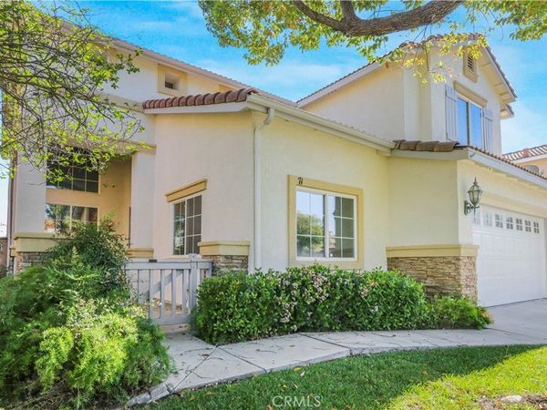 71 Villa Valtelena, Lake Elsinore, CA 92532