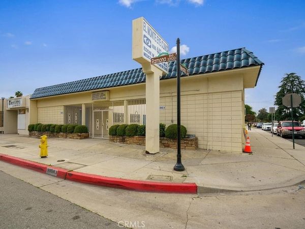 10942 Ramona, El Monte, CA 91731