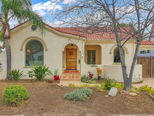 6131 W 5th Street, Los Angeles, CA 90048