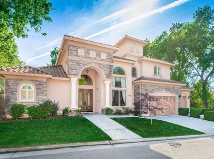 8430 Scenic Vista Way, Fair Oaks, CA 95628 Photo