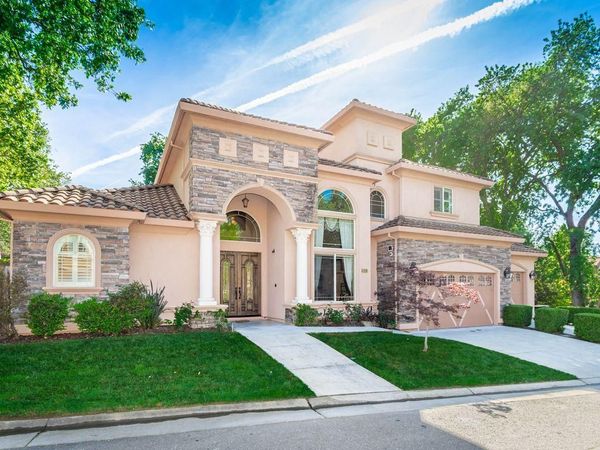 8430 Scenic Vista Way, Fair Oaks, CA 95628