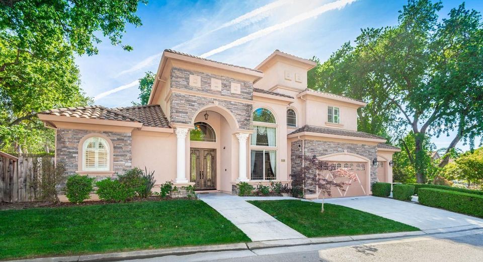 8430 Scenic Vista Way, Fair Oaks, CA 95628 Photo