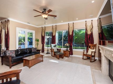 8430 Scenic Vista Way, Fair Oaks, CA 95628 Photo