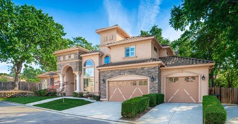 8430 Scenic Vista Way, Fair Oaks, CA 95628 Photo