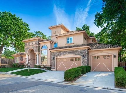 8430 Scenic Vista Way, Fair Oaks, CA 95628 Photo