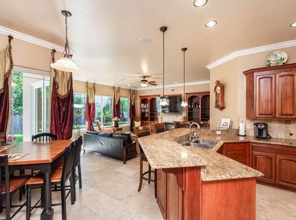 8430 Scenic Vista Way, Fair Oaks, CA 95628 Photo