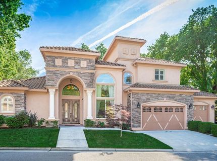 8430 Scenic Vista Way, Fair Oaks, CA 95628 Photo