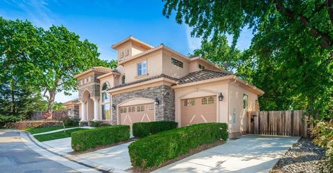 8430 Scenic Vista Way, Fair Oaks, CA 95628 Photo