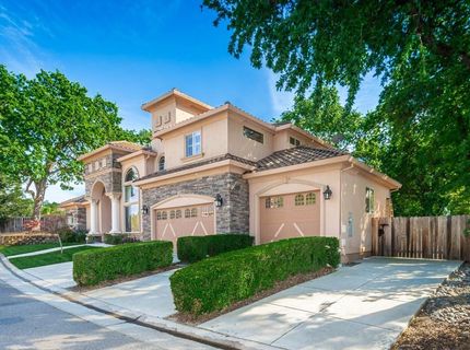 8430 Scenic Vista Way, Fair Oaks, CA 95628 Photo
